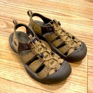 KEEN Newport H2 Hydro